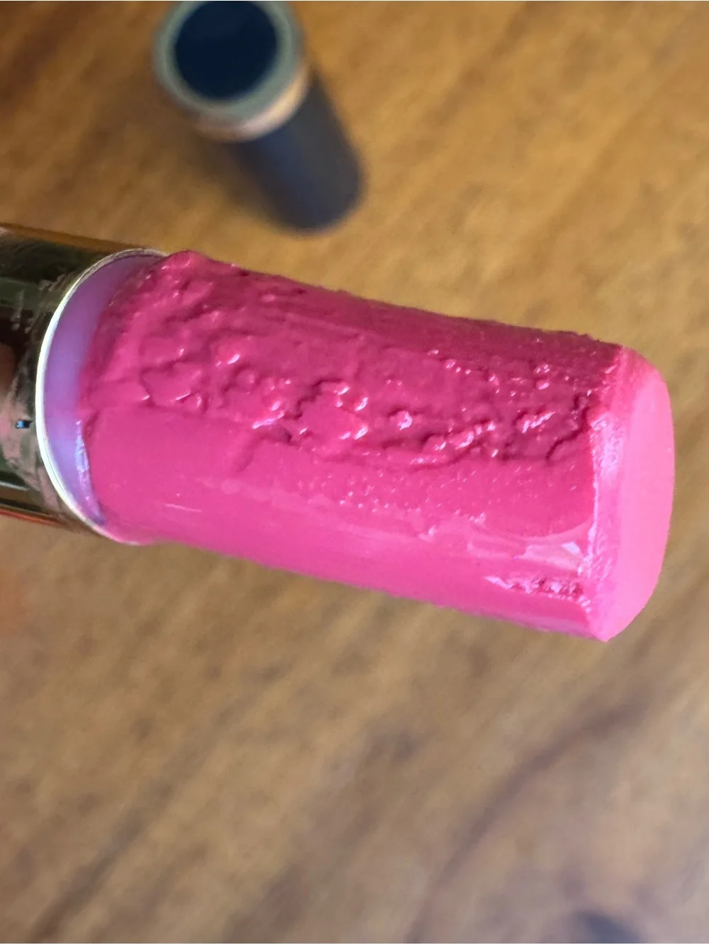 Set of 5 Revlon super lustrous lipsticks